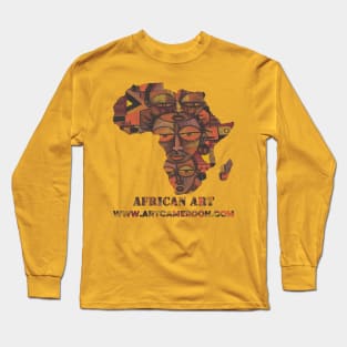 Family II Long Sleeve T-Shirt